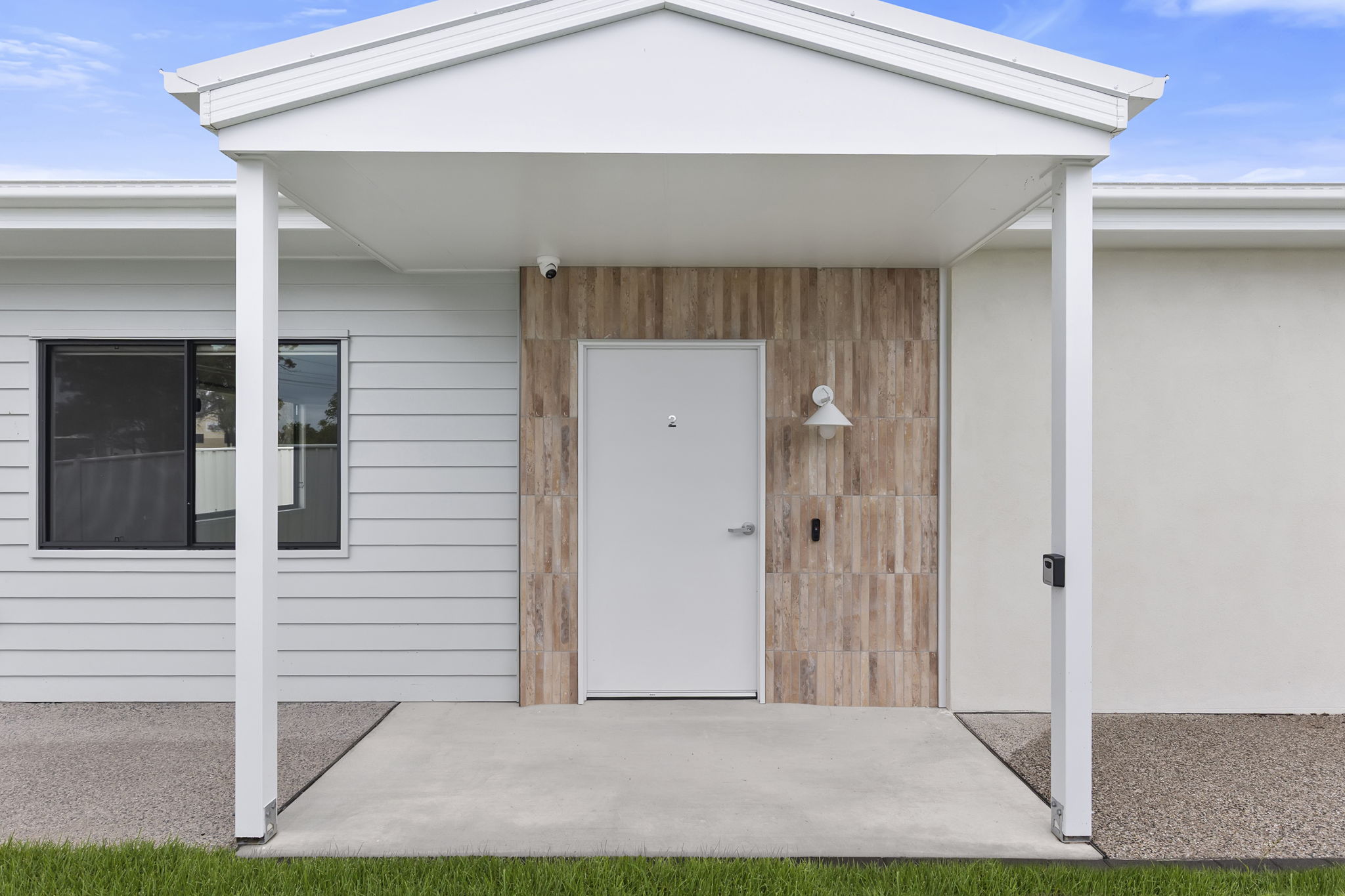 Brand New 1-Bedroom Villa for Independent Living - Torquay — Home image 7
