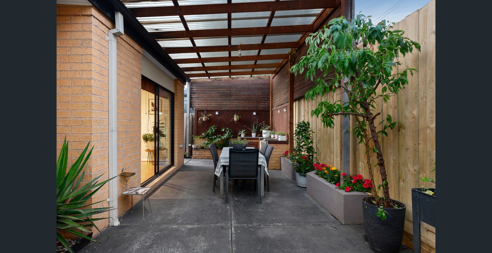 Fully Accessible SIL, STA & MTA / TAC / NIISQ / DFFH Accommodation in Highett — Home image 4