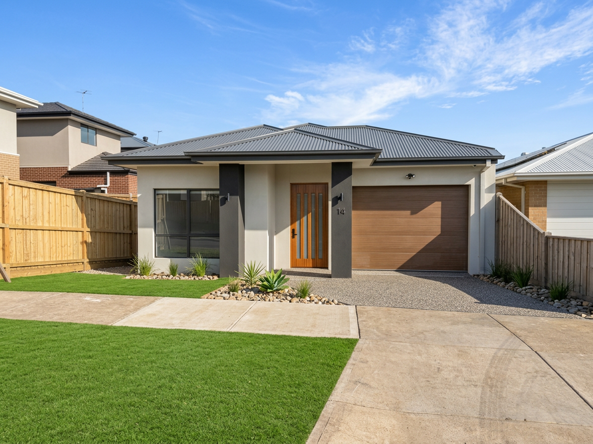 Lovely SDA/HPS home in Thomastown, VIC in Thomastown