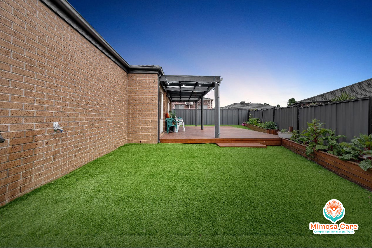 SIL, MTA & STA Home Available in Craigieburn Victoria. Ready to Move - In !!! — Home image 3