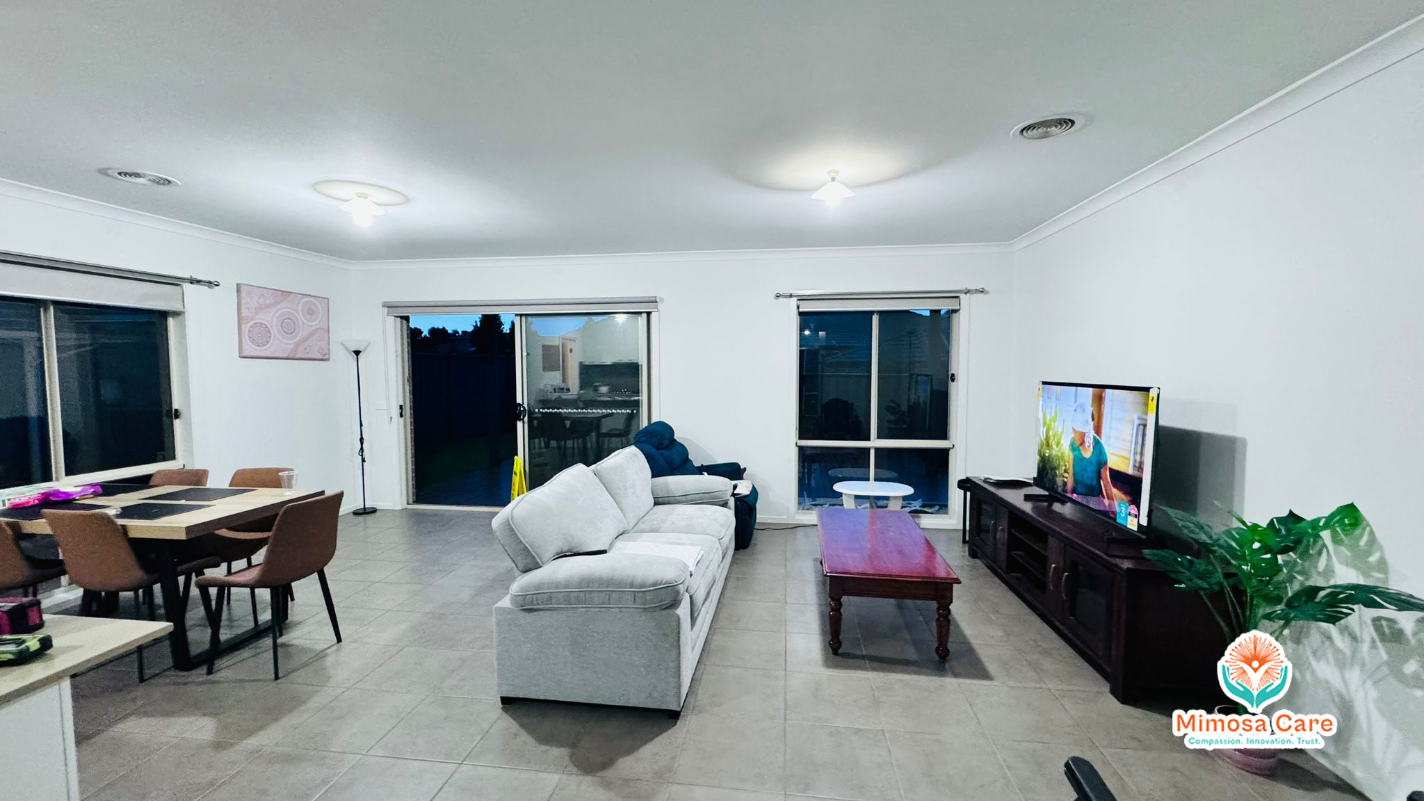 SIL, MTA & STA Home Available in Craigieburn Victoria. Ready to Move - In !!! — Home image 5