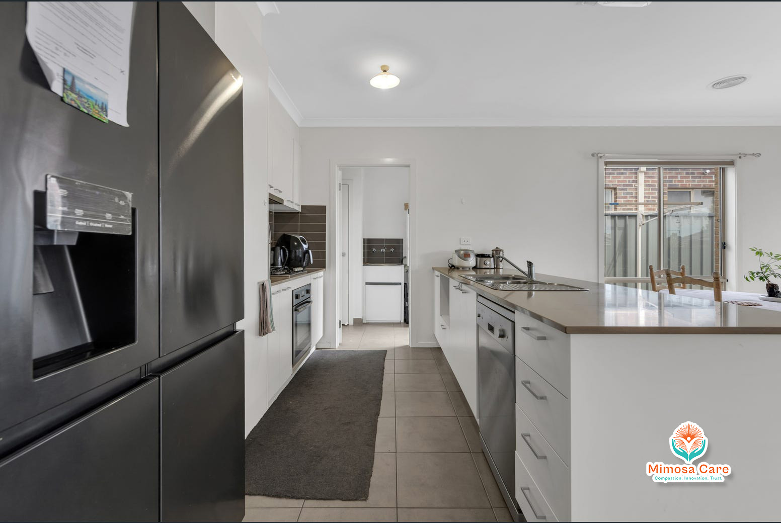 SIL, MTA & STA Home Available in Craigieburn Victoria. Ready to Move - In !!! — Home image 6