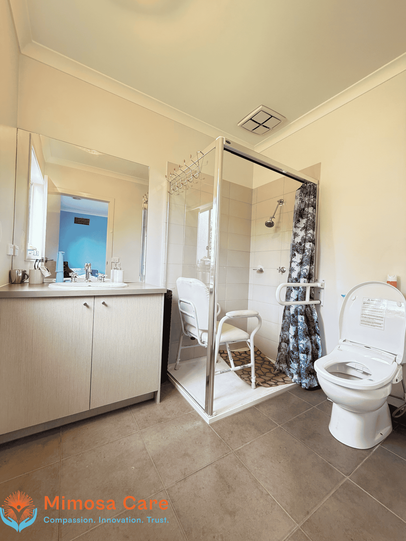 SIL, MTA & STA Home Available in Craigieburn Victoria. Ready to Move - In !!! — Home image 8