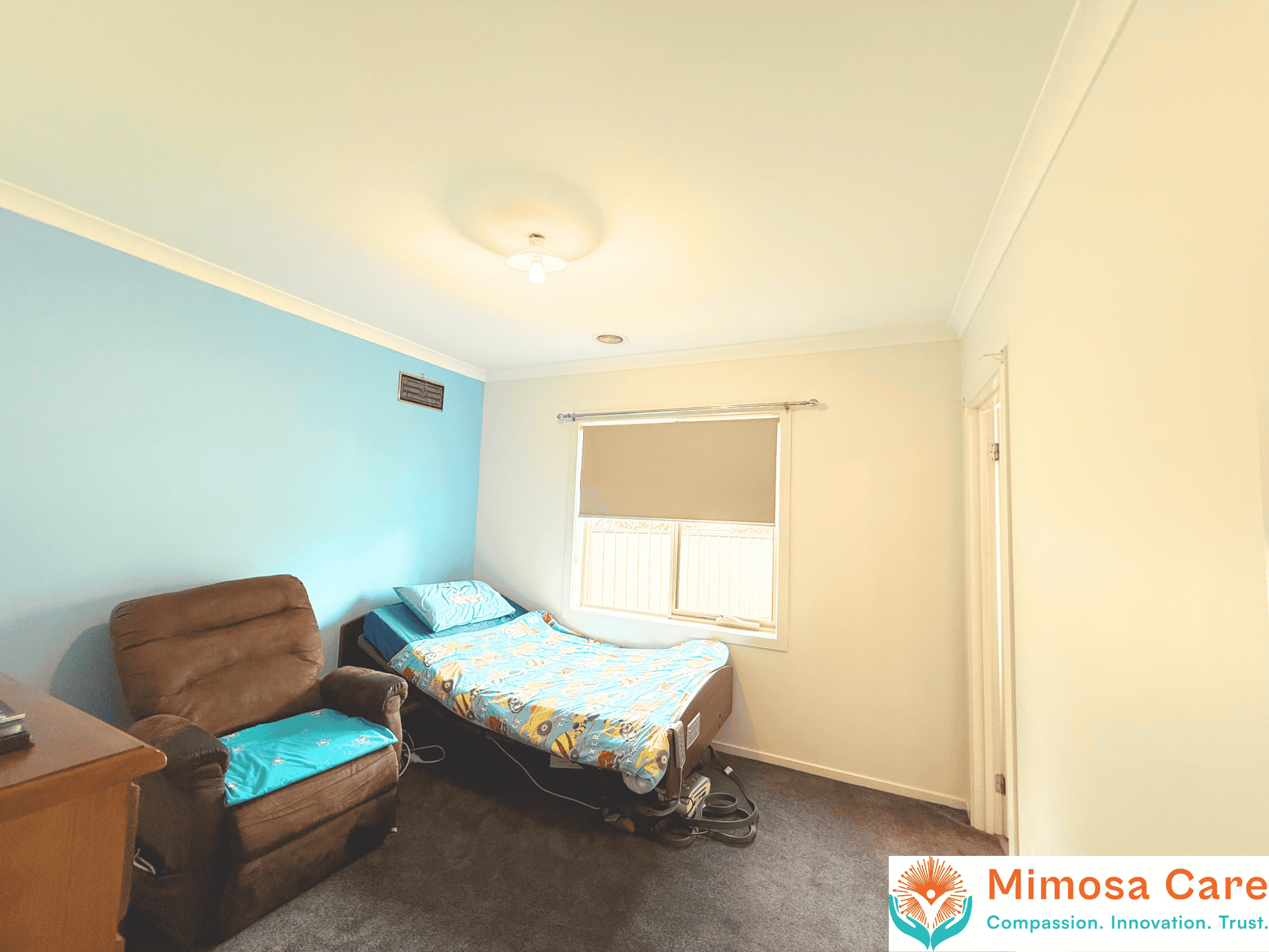 SIL, MTA & STA Home Available in Craigieburn Victoria. Ready to Move - In !!! — Home image 11
