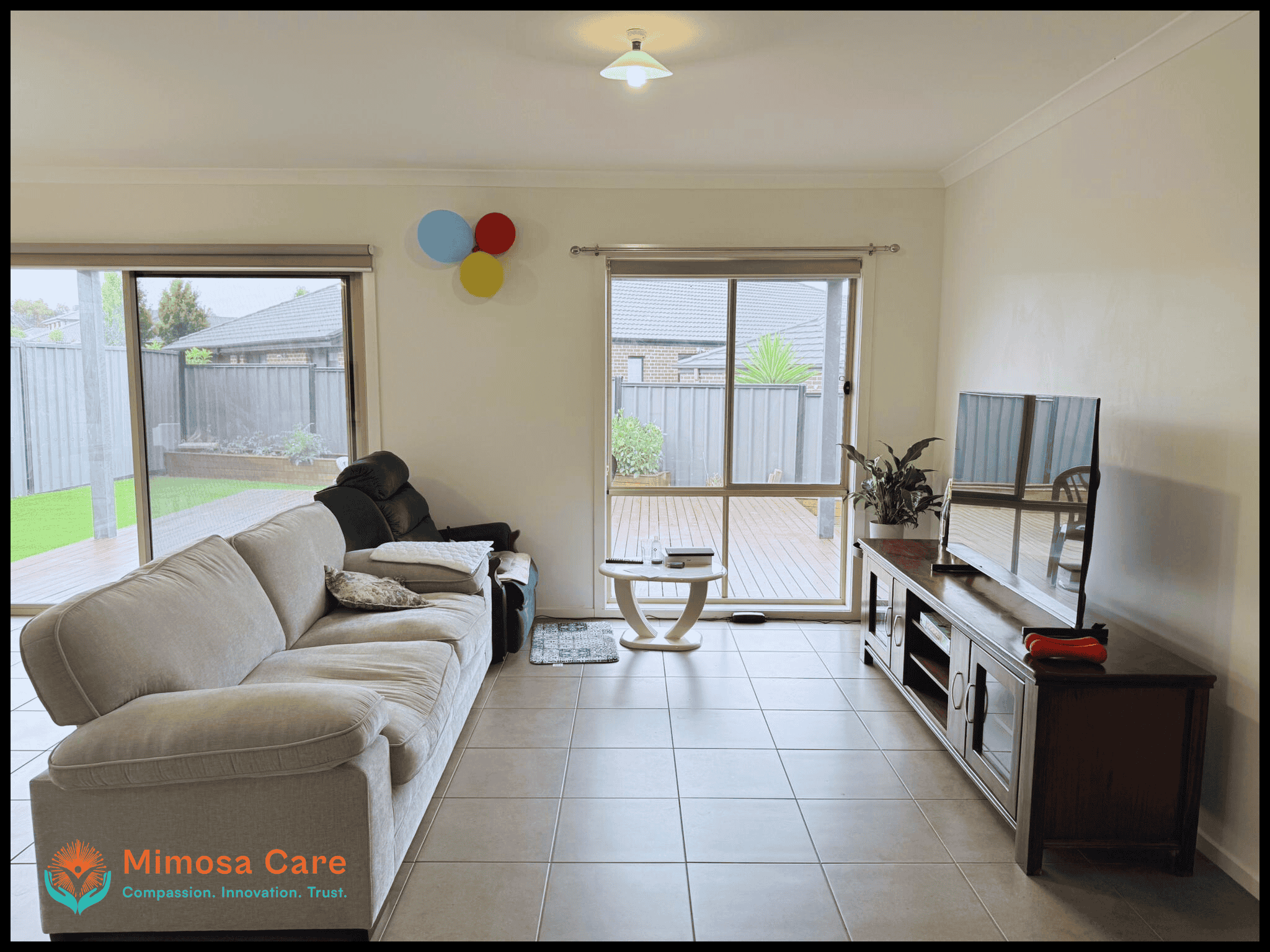 SIL, MTA & STA Home Available in Craigieburn Victoria. Ready to Move - In !!! — Home image 13