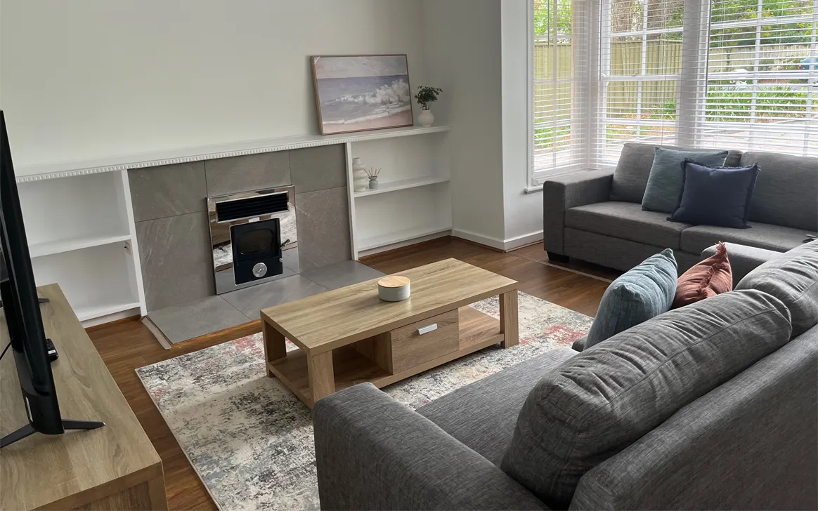 Timeless Elegance and Modern Comfort in our Prospect SIL Home — Home image 6