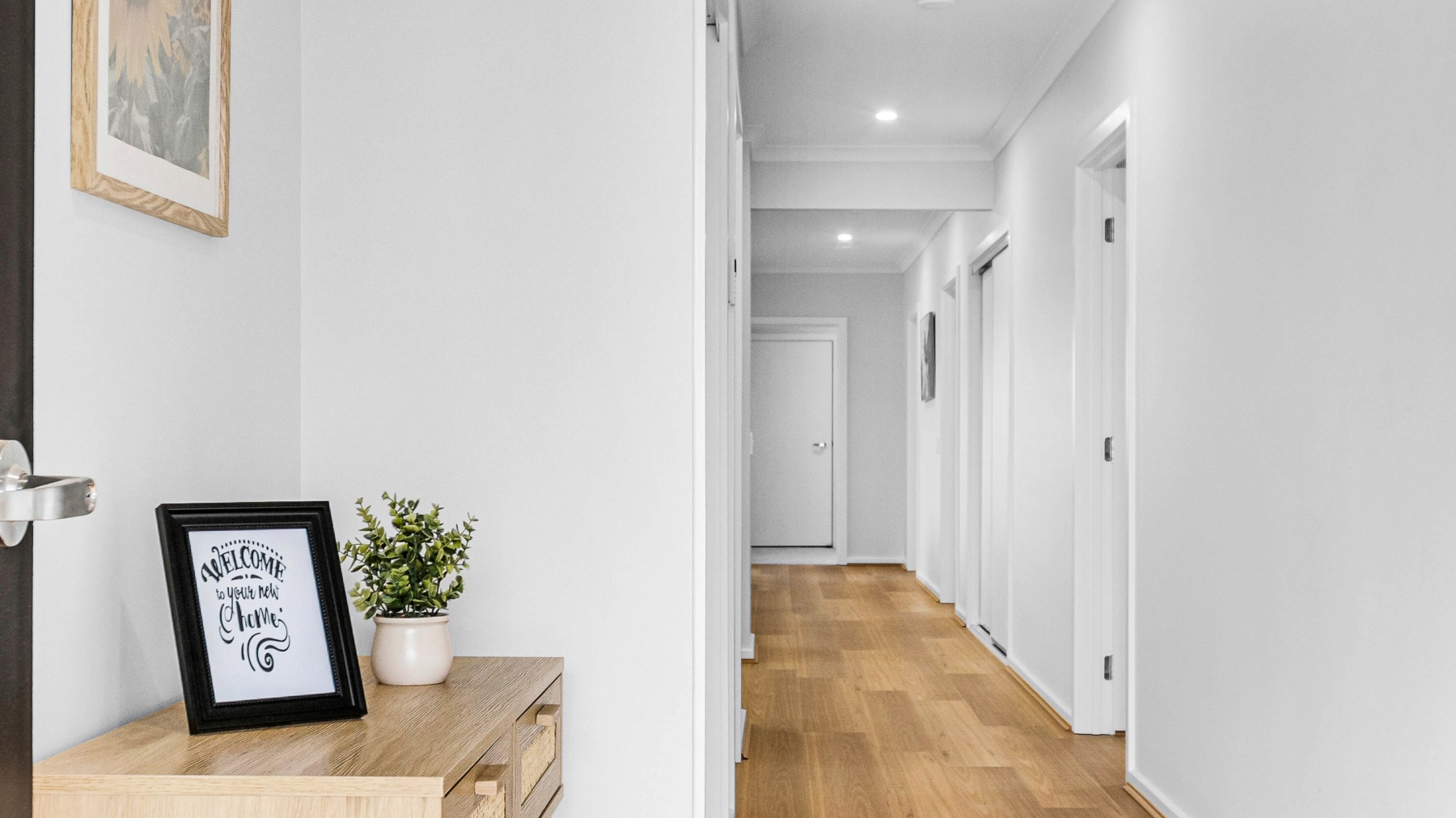 SDA HPS 2 Bedroom House plus OOA Wollert, Vic  195 — Home image 2