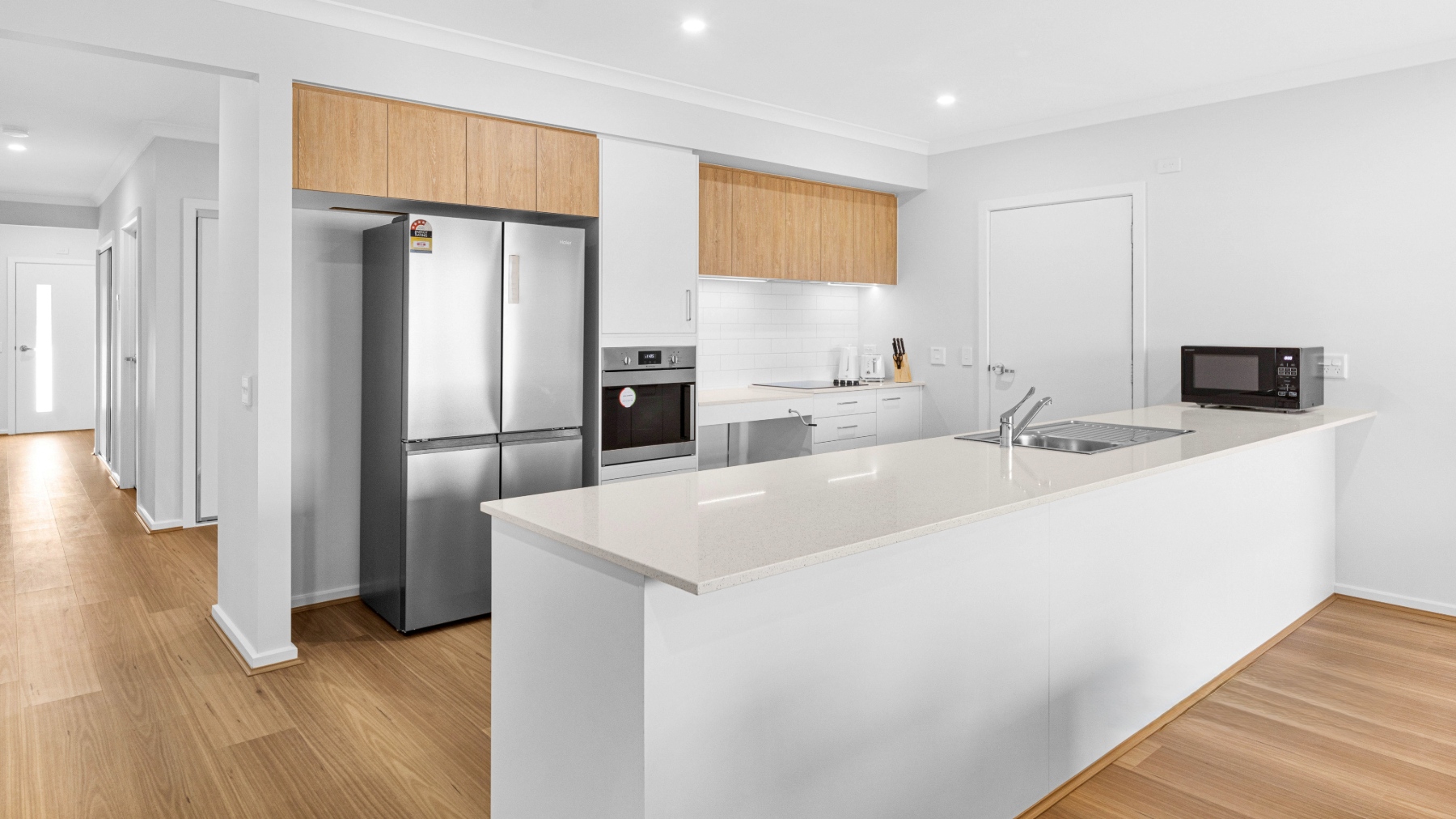 SDA HPS 2 Bedroom House plus OOA Wollert, Vic  195 — Home image 3