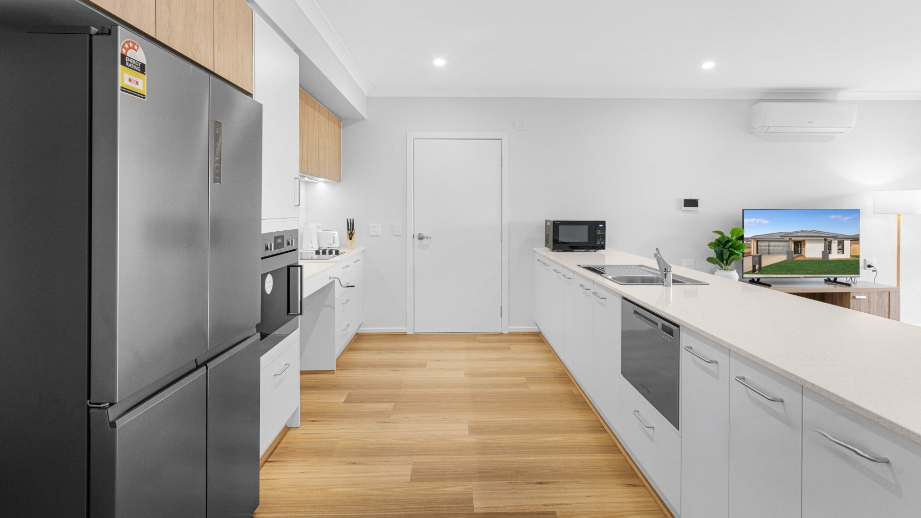 SDA HPS 2 Bedroom House plus OOA Wollert, Vic  195 — Home image 5