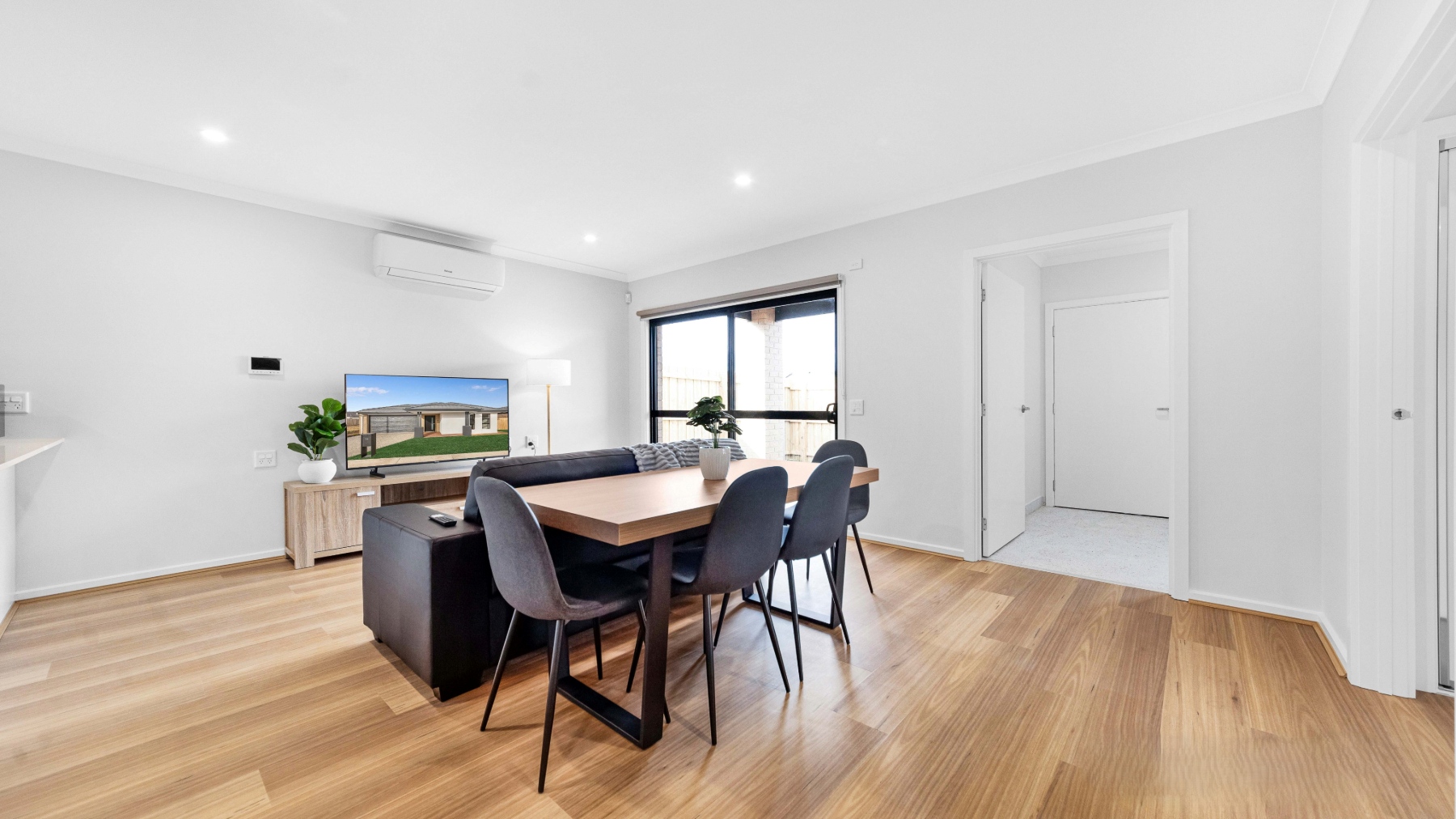 SDA HPS 2 Bedroom House plus OOA Wollert, Vic  195 — Home image 6