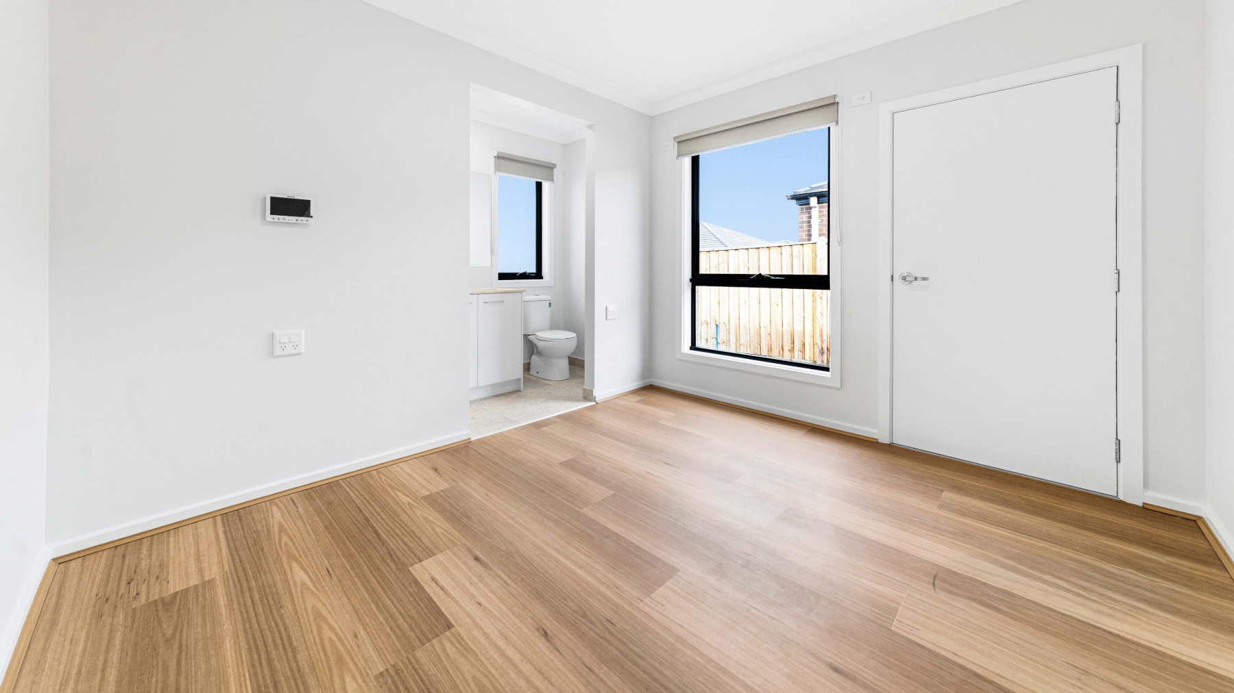 SDA HPS 2 Bedroom House plus OOA Wollert, Vic  195 — Home image 9