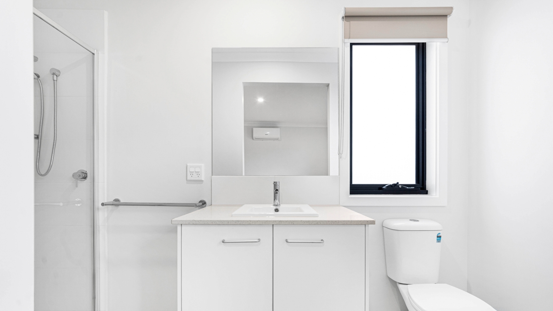 SDA HPS 2 Bedroom House plus OOA Wollert, Vic  195 — Home image 10