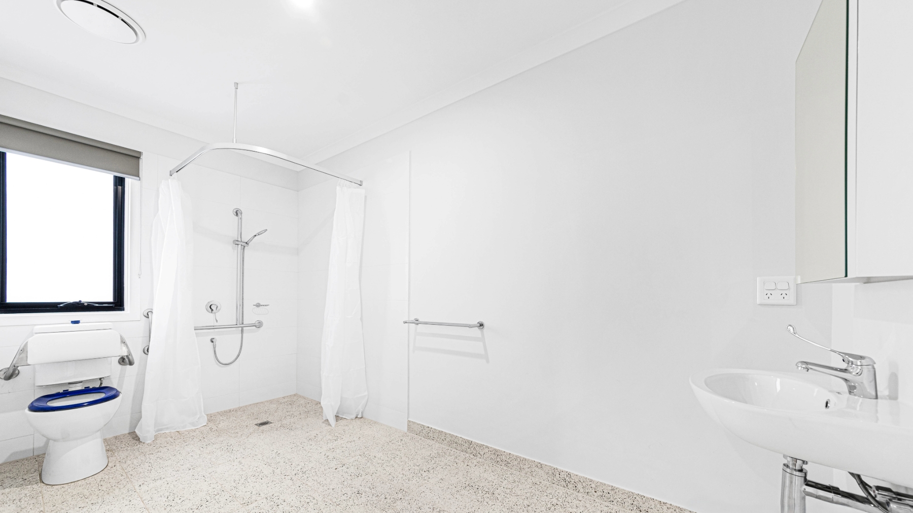 SDA HPS 2 Bedroom House plus OOA Wollert, Vic  195 — Home image 11