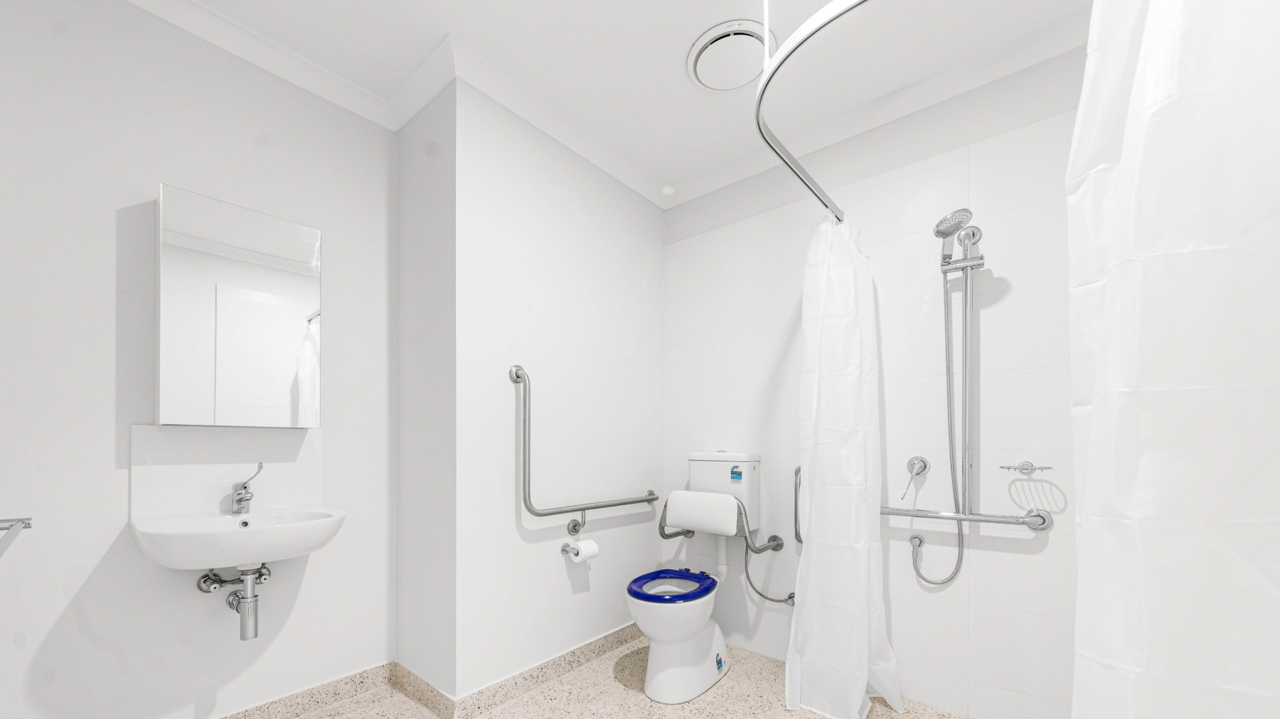 SDA HPS 2 Bedroom House plus OOA Wollert, Vic  195 — Home image 12