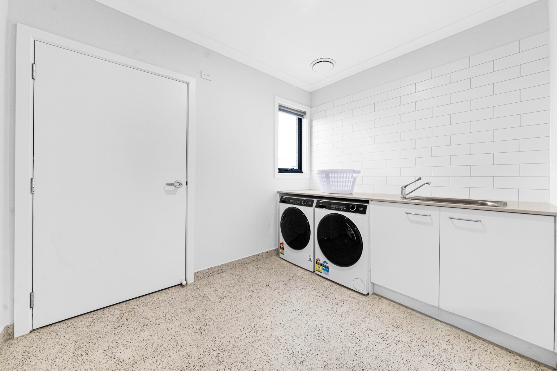 SDA HPS 2 Bedroom House plus OOA Wollert, Vic  195 — Home image 13