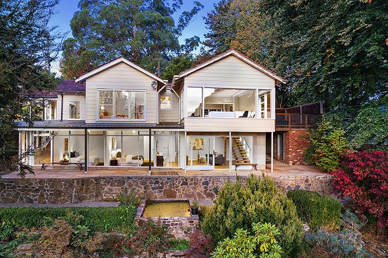 Tranquil Mountain Retreat – NDIS Respite & MTA in Mount Dandenong — Home image 2