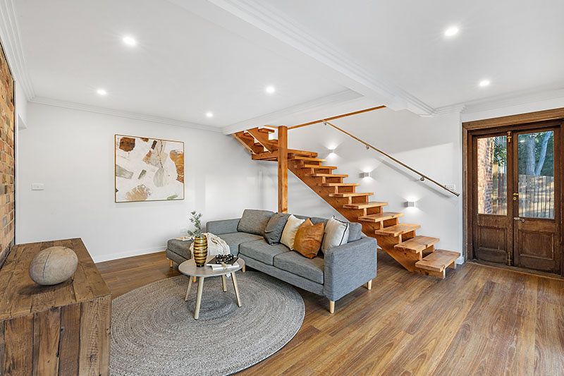 Tranquil Mountain Retreat – NDIS Respite & MTA in Mount Dandenong — Home image 5