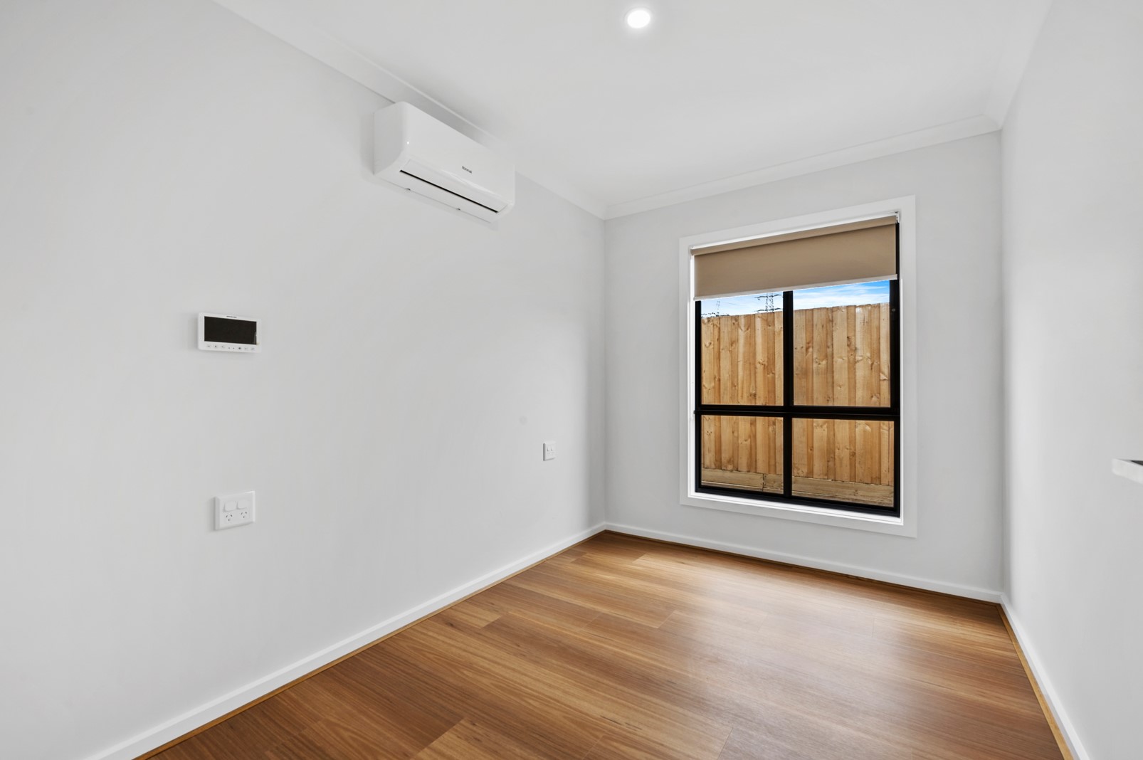 Serene HPS House with One Available Room in Junction Village. SE Suburb — Home image 2