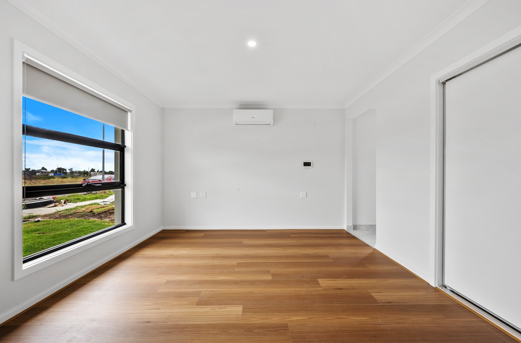 Serene HPS House with One Available Room in Junction Village. SE Suburb — Home image 4