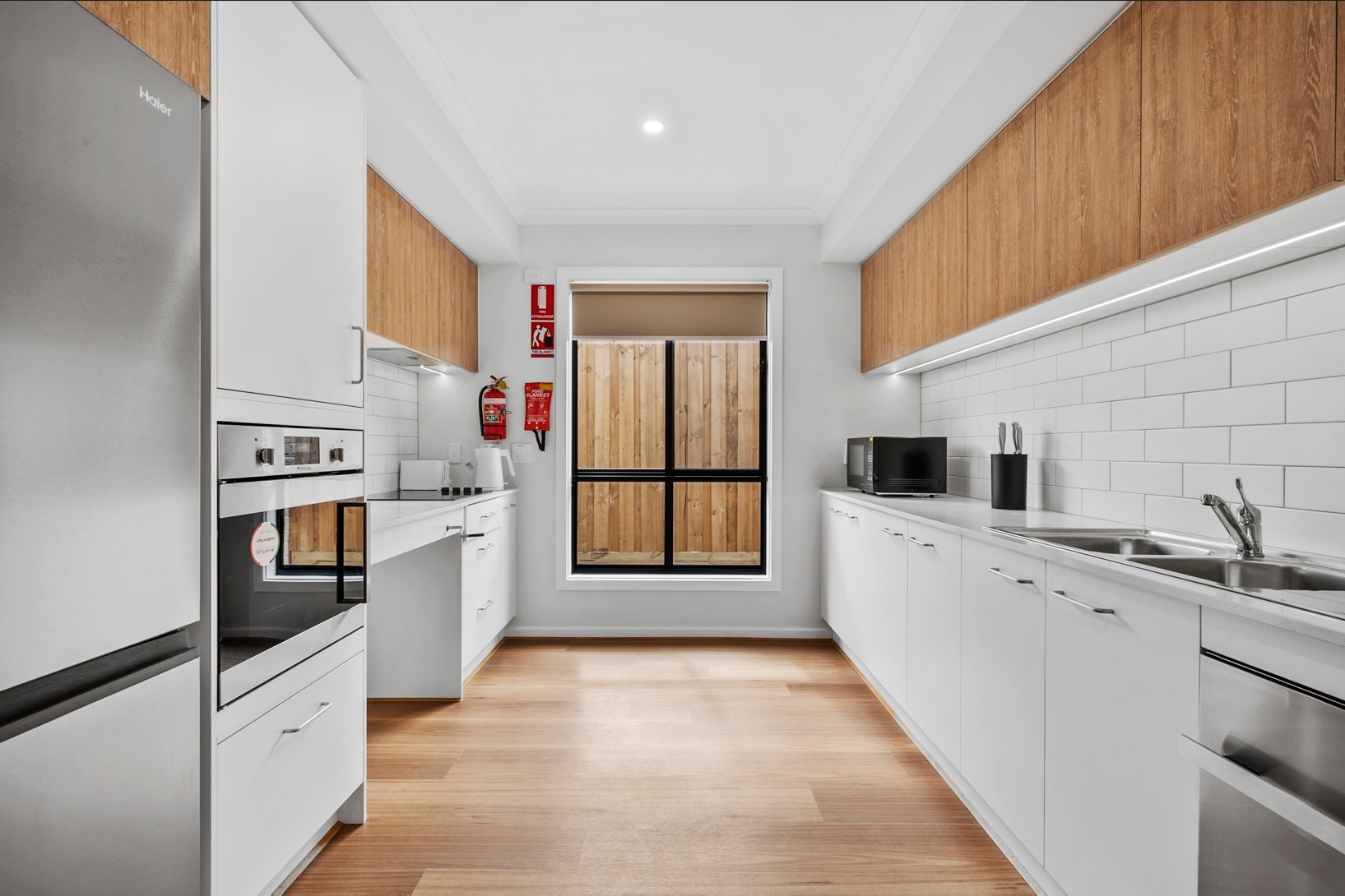 Serene HPS House with One Available Room in Junction Village. SE Suburb — Home image 5