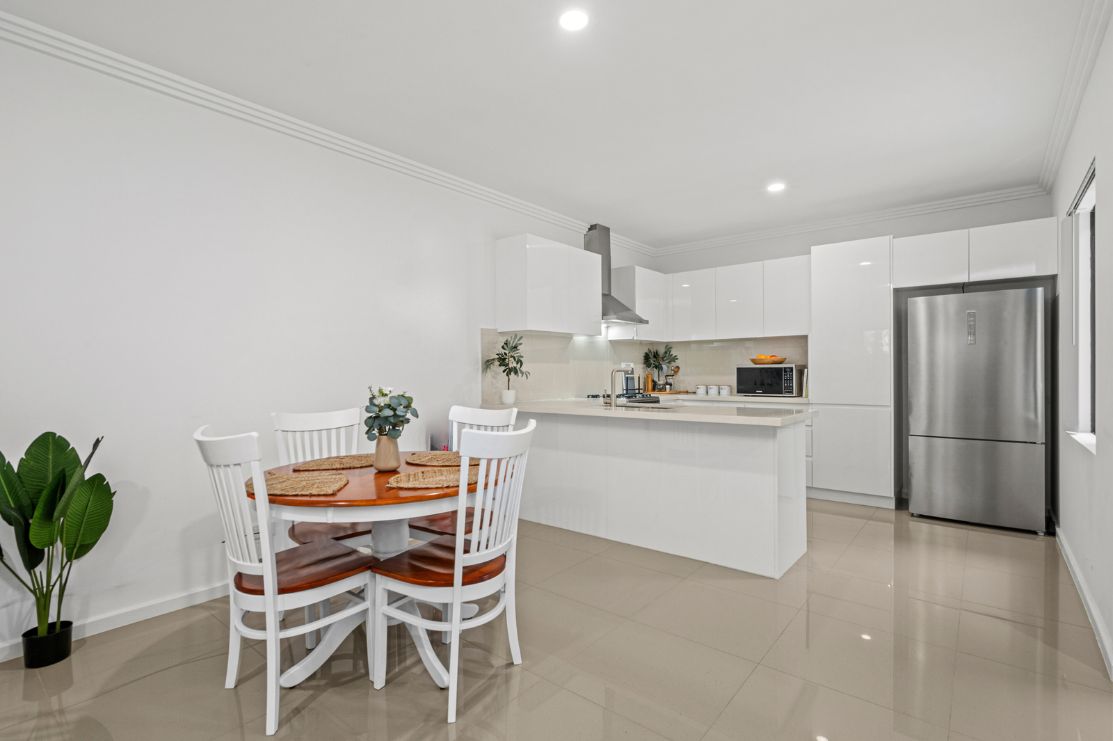 Maddington SIL Home - Ready for move in! — Home image 2