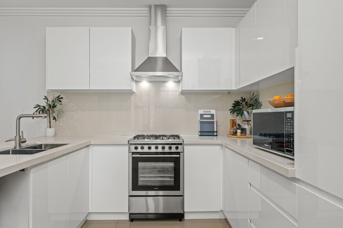 Maddington SIL Home - Ready for move in! — Home image 6