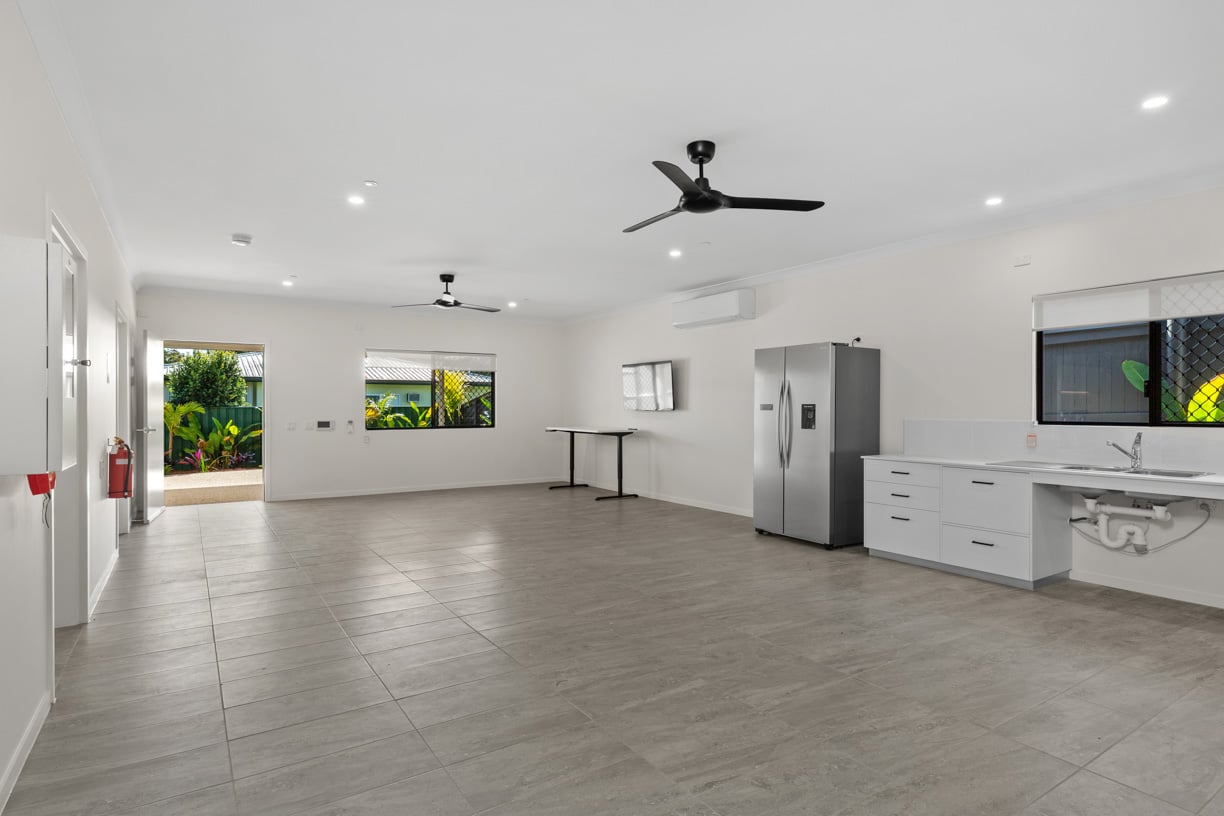 Two houses in Mareeba — Home image 1