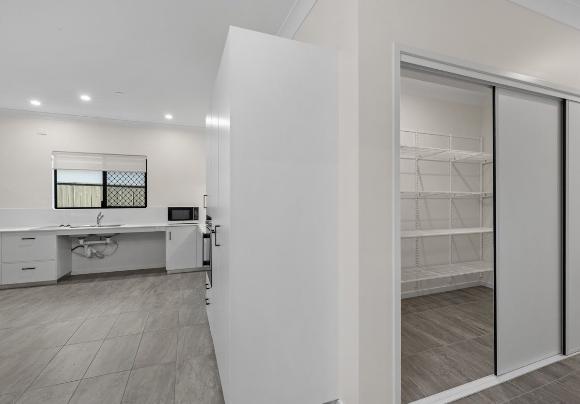 Live on the Tablelands in Mareeba - SDA 3-bed (HPS) House — Home image 2