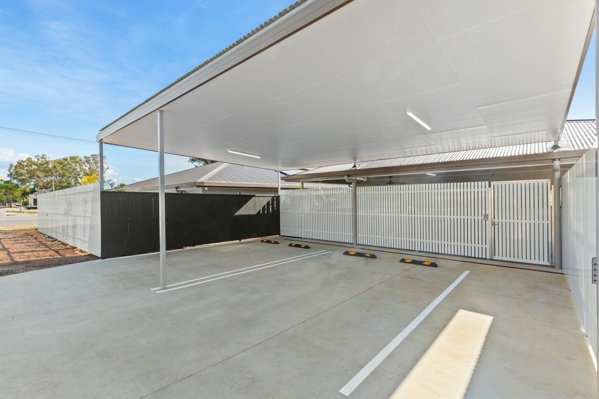 Live on the Tablelands in Mareeba - SDA 3-bed (HPS) House — Home image 3