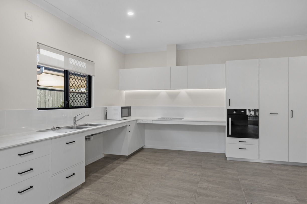 Live on the Tablelands in Mareeba - SDA 3-bed (HPS) House — Home image 4