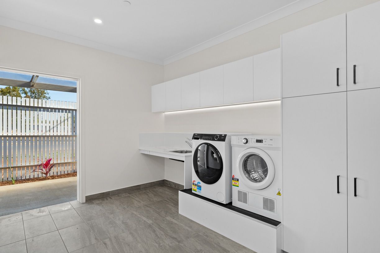Live on the Tablelands in Mareeba - SDA 3-bed (HPS) House — Home image 6
