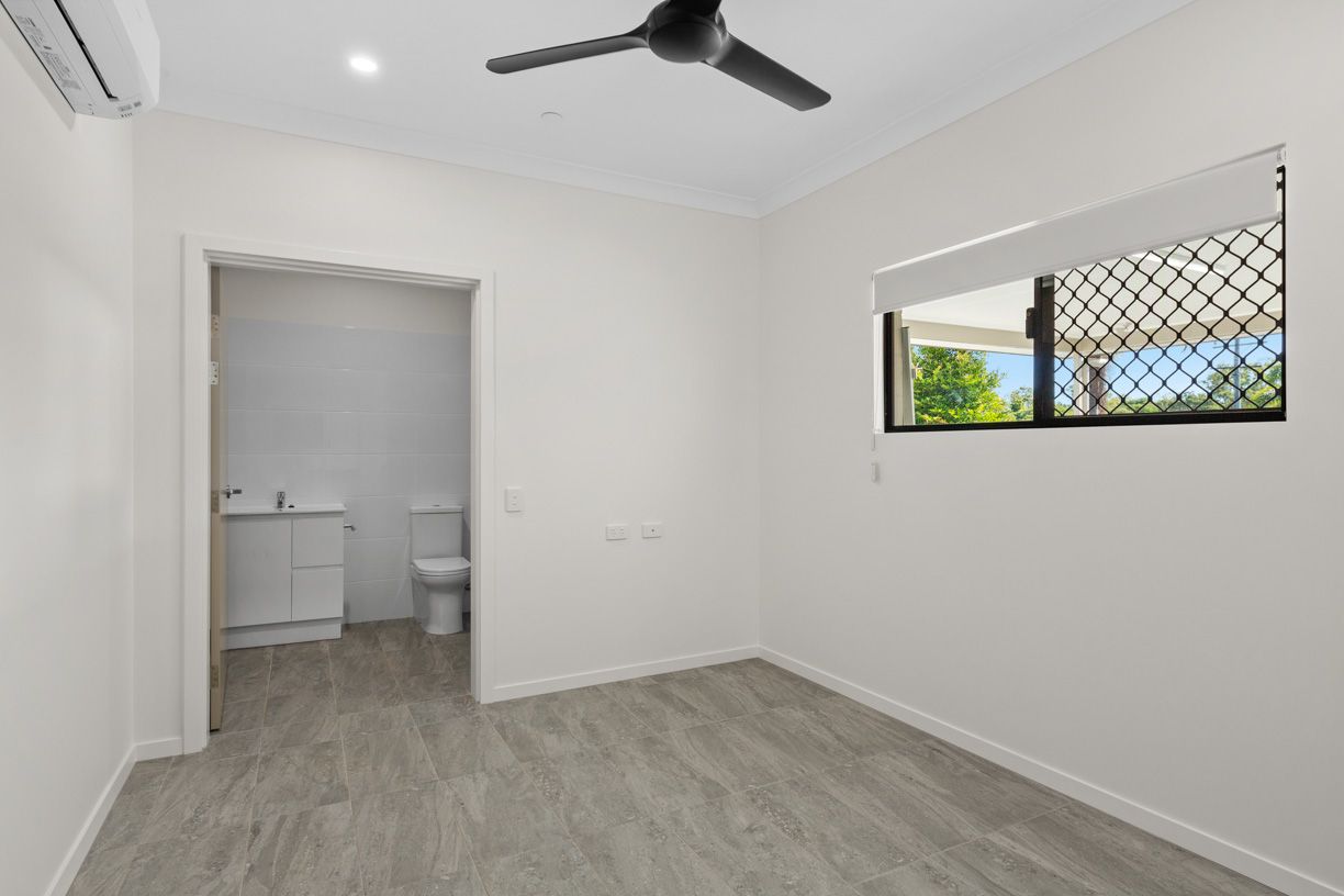 Live on the Tablelands in Mareeba - SDA 3-bed (HPS) House — Home image 7