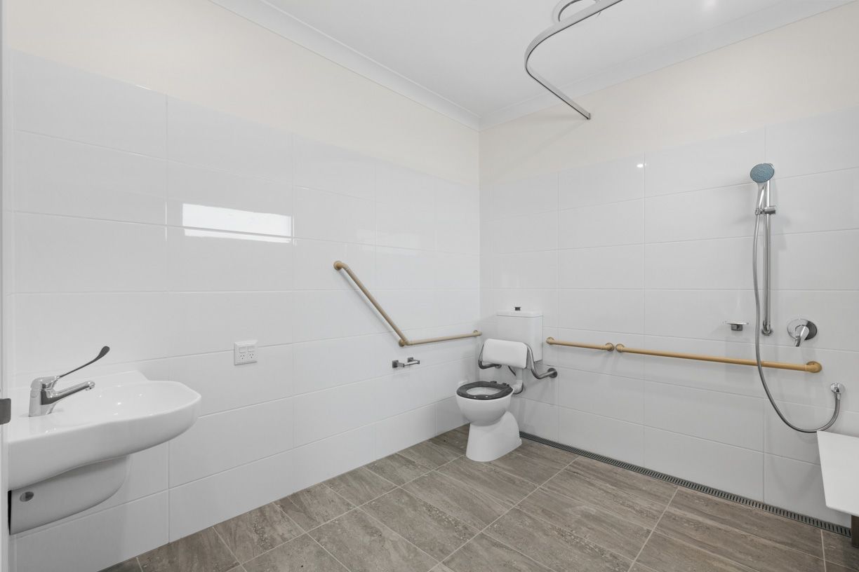 Live on the Tablelands in Mareeba - SDA 3-bed (HPS) House — Home image 11