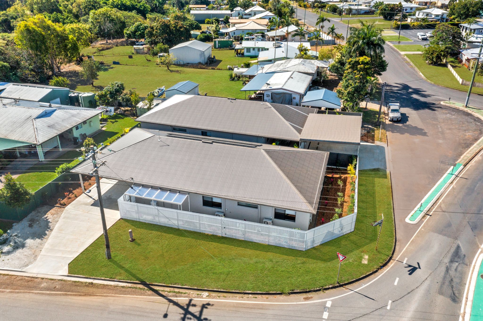 Live on the Tablelands in Mareeba - SDA 3-bed (HPS) House — Home image 12