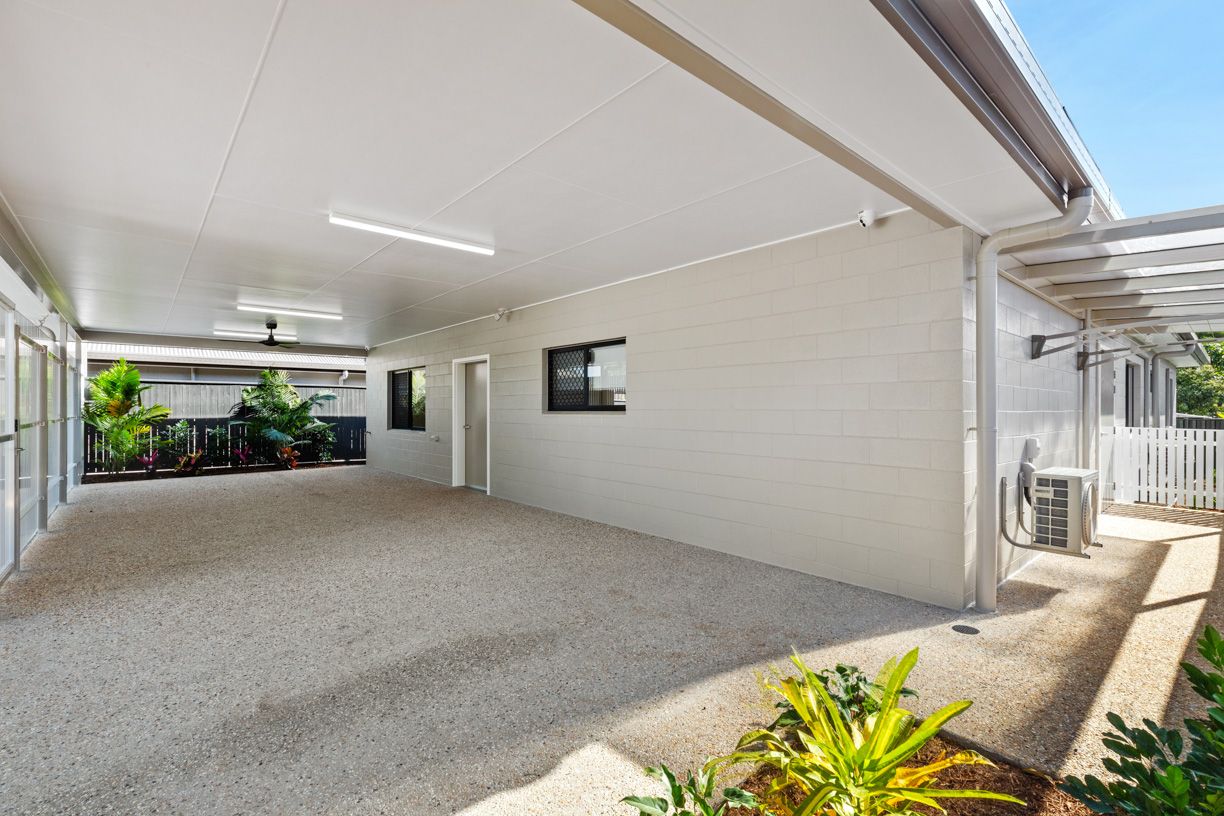 Live on the Tablelands in Mareeba - SDA 3-bed (HPS) House — Home image 13