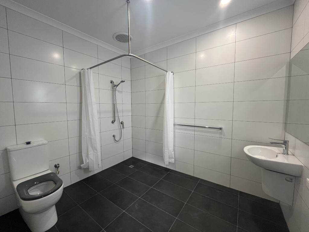 4 BR HPS Home with OOA Room – Hilbert — Home image 20