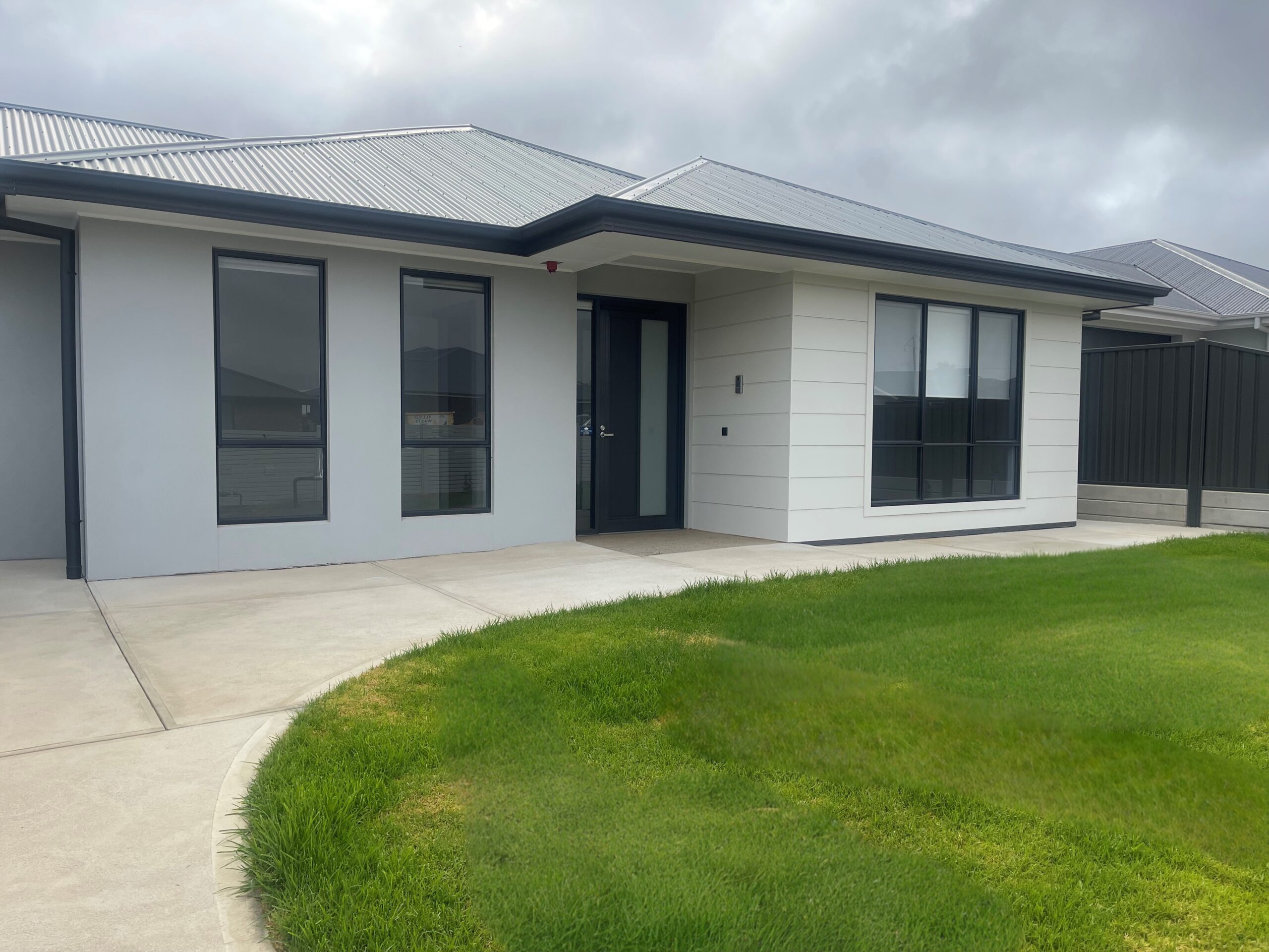 New Build SDA In Grazier Street Murray Bridge - Available Now in Murray Bridge