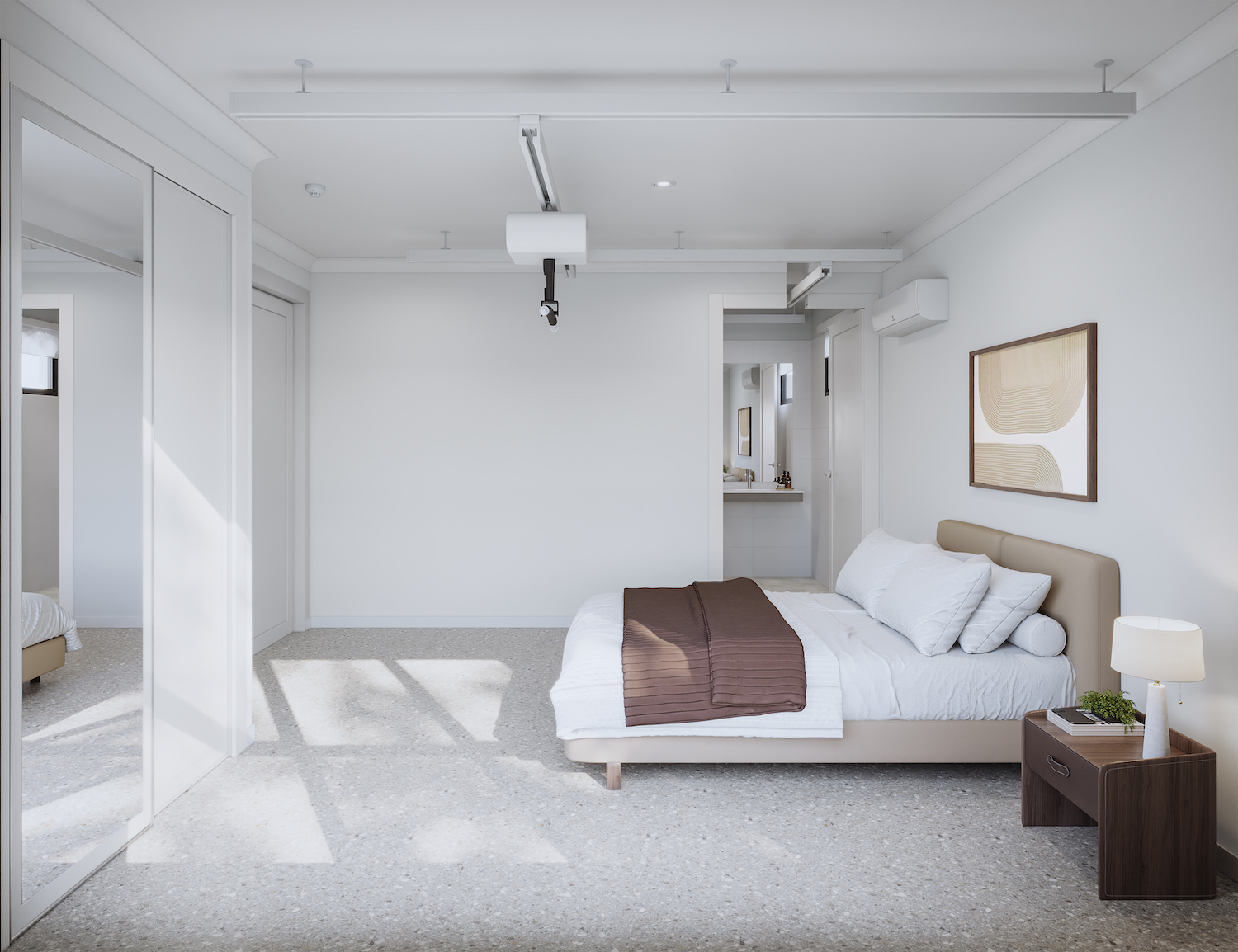New Build SDA In Grazier Street Murray Bridge - Available Now — Home image 2