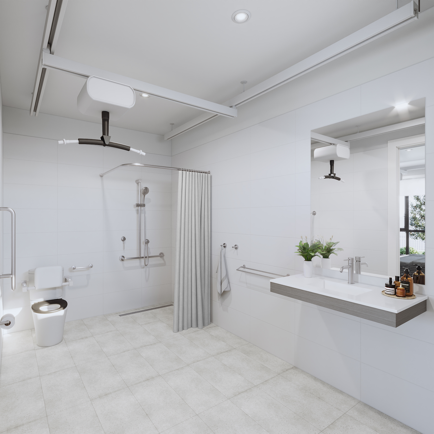 New Build SDA In Grazier Street Murray Bridge - Available Now — Home image 5
