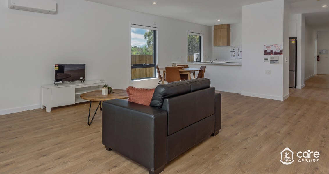 SDA High Physical Support Home — Home image 3