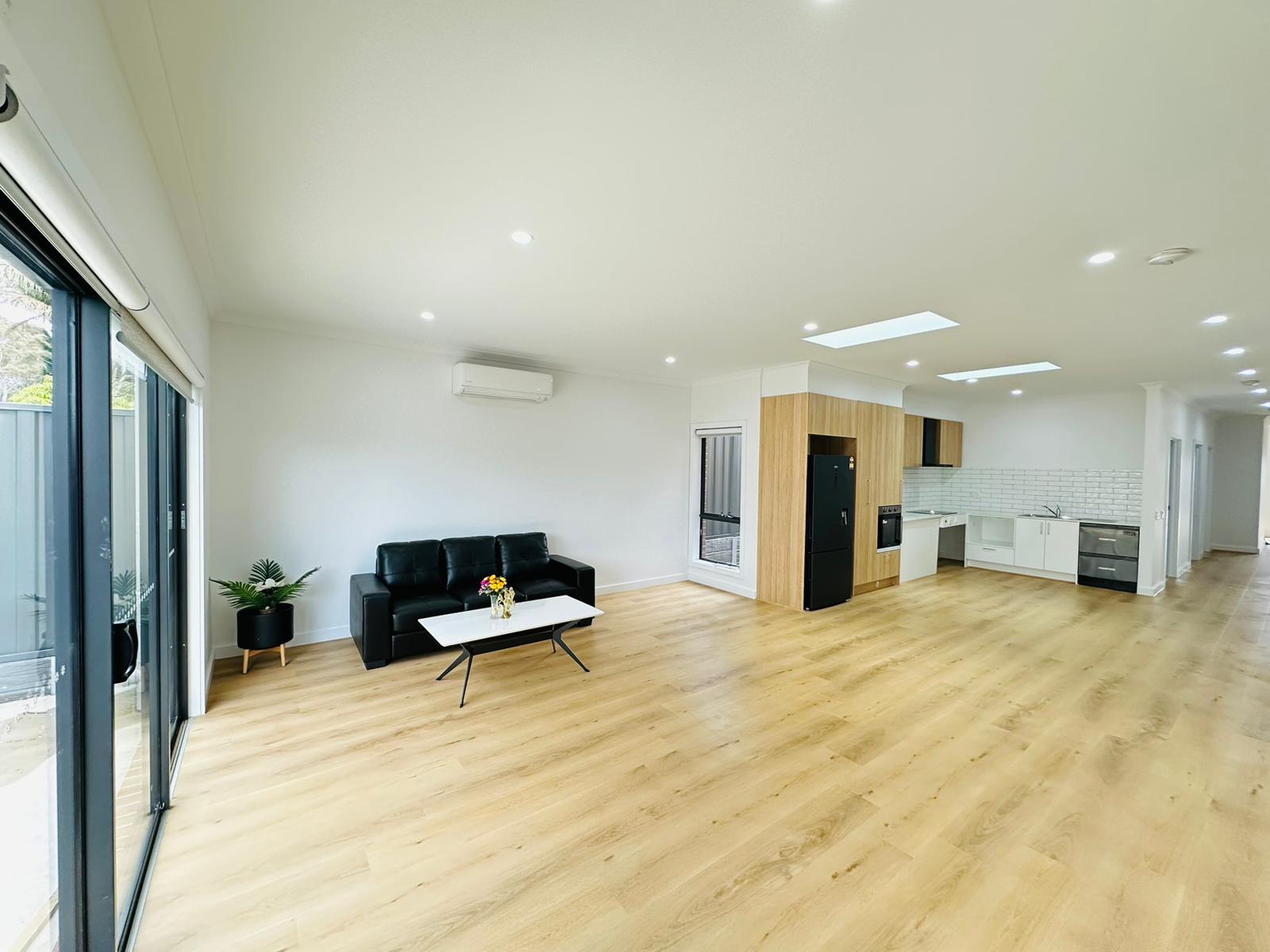 High Physical Support Home — Home image 5