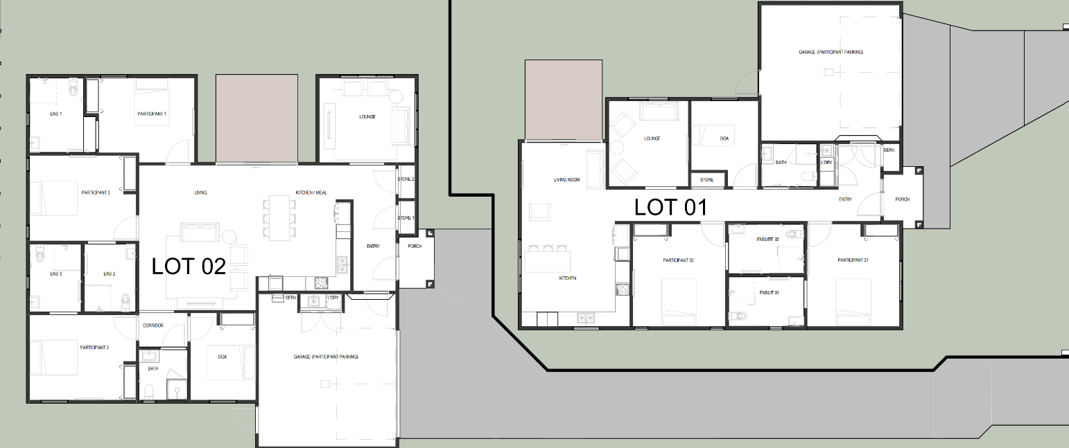 Premier - Bright, Spacious HPS Homes in Echuca — Home image 3