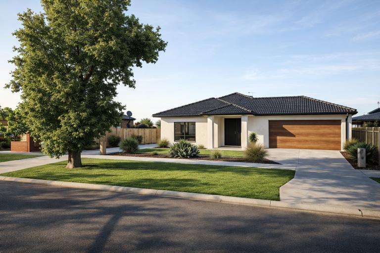 Premier - Bright, Spacious HPS Homes in Echuca — Home image 4