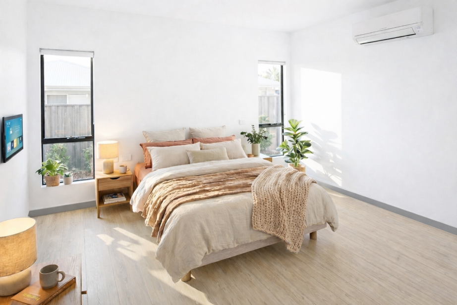 Premier - Bright, Spacious HPS Homes in Echuca — Home image 5