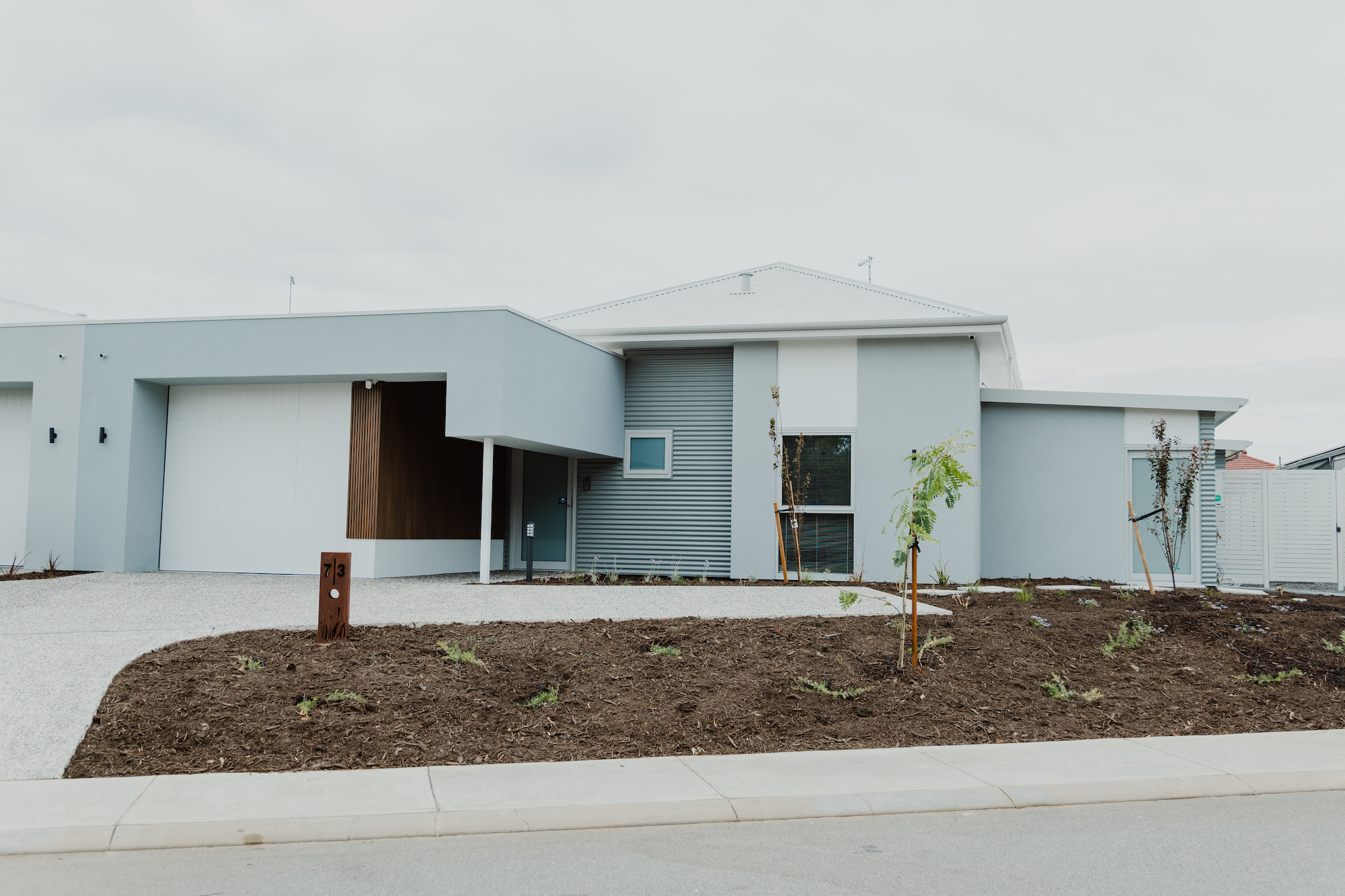 Derwent Place - brand new SDA homes in Hobart — Home image 5