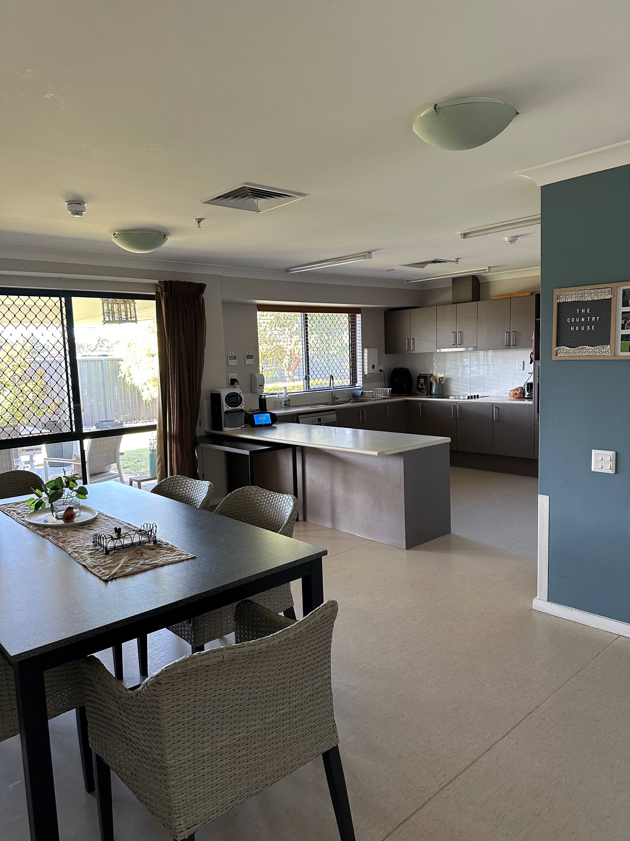 The Country House Gosnells STA — Home image 3
