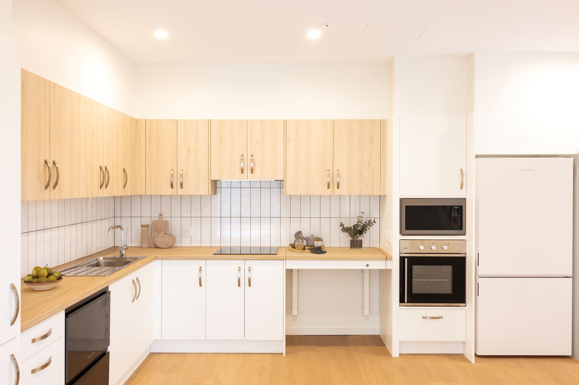 New Apartment - OPEN HOUSE — Home image 2
