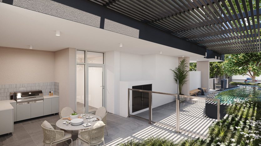 Improved Livability Apartments, Playfield St, Chermside — Home image 2