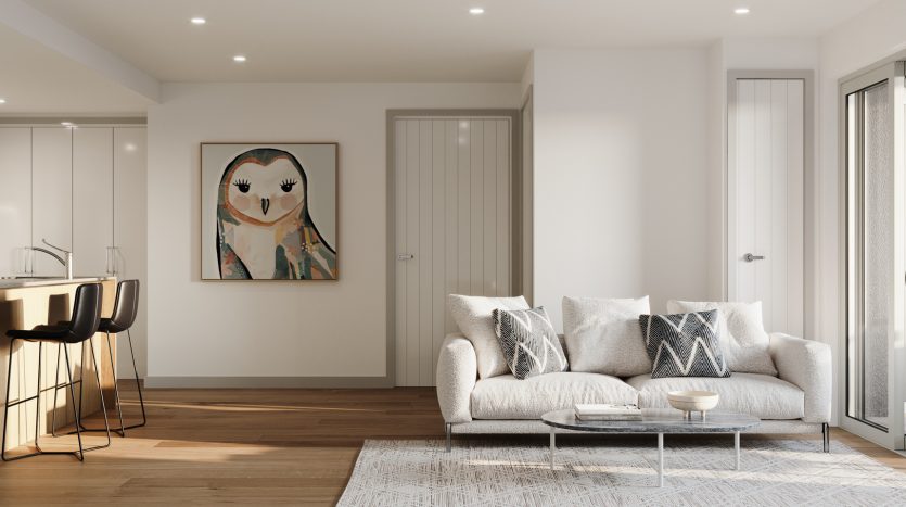 Improved Livability Apartments, Playfield St, Chermside — Home image 3