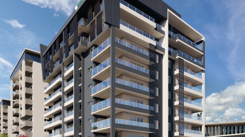 Improved Livability Apartments, Playfield St, Chermside — Home image 4